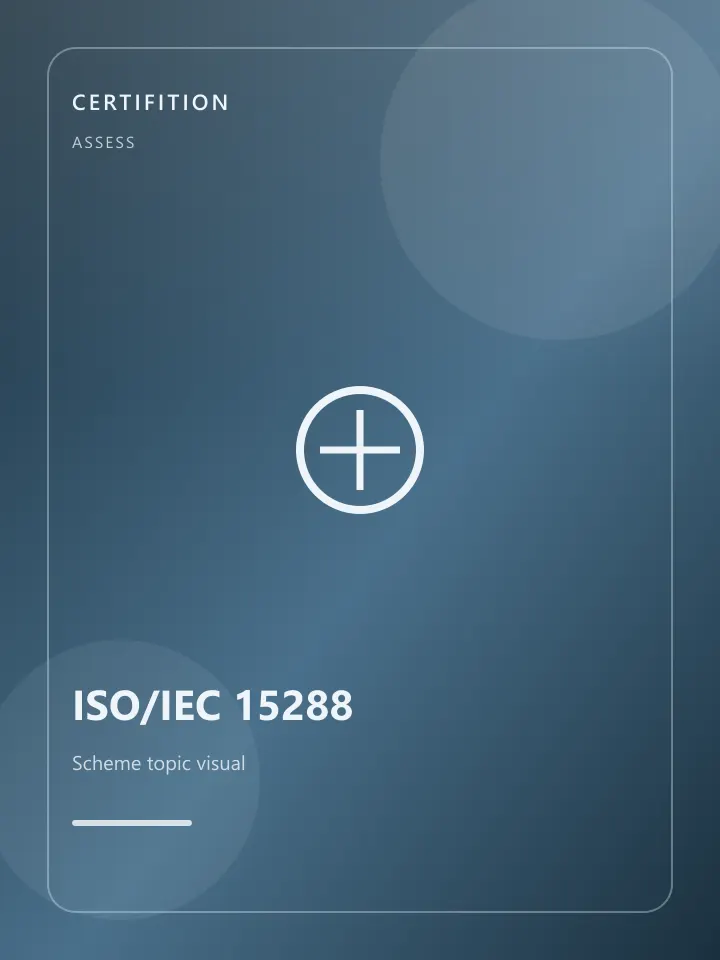 ISO/IEC 15288
