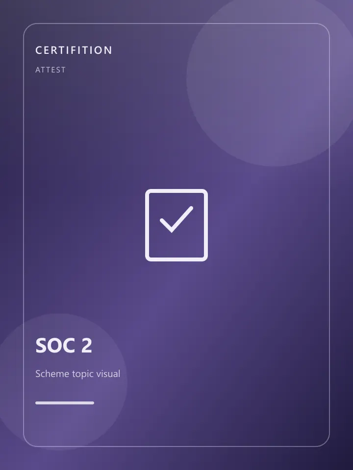 SOC 2