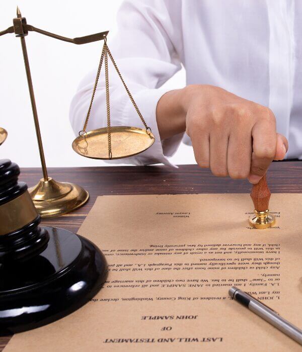 Framework vs certification